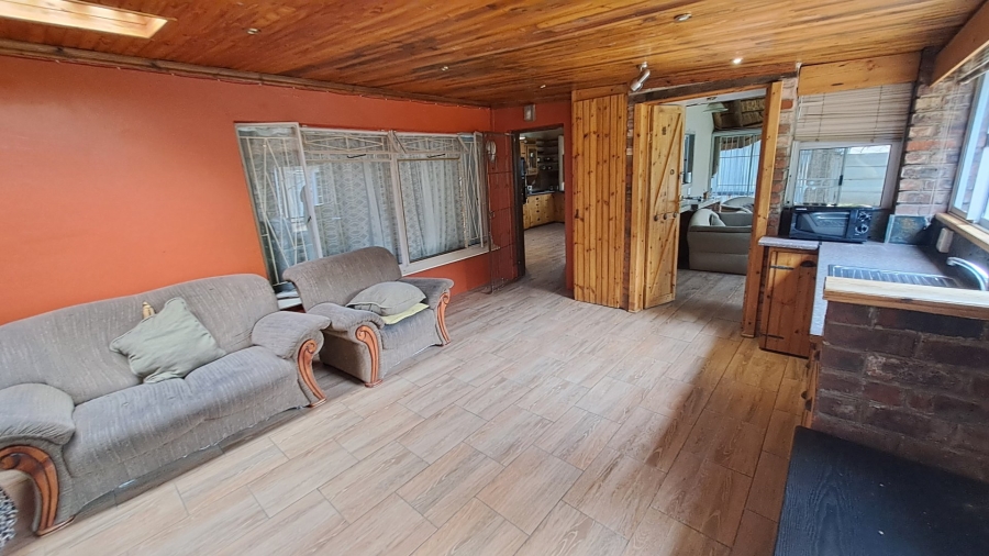 7 Bedroom Property for Sale in Universitas Free State